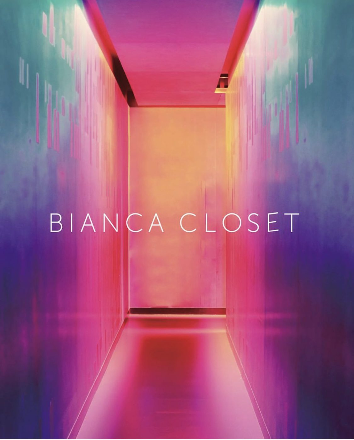 BIANCA CLOSET Open🎉