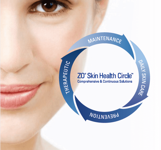 ✨ZOSKINで自分史上最高の肌へ✨