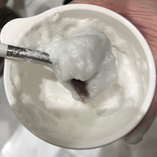 バブルピール(FoxCピール)体験談