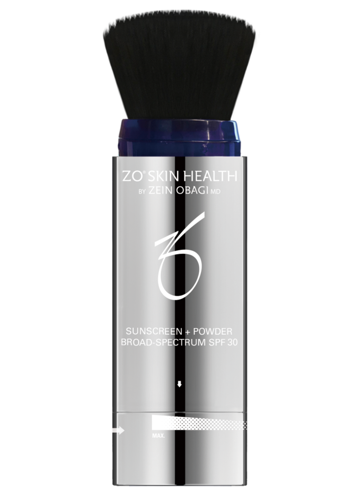 ゼオスキン新商品🌞パウダーサンスクリーン