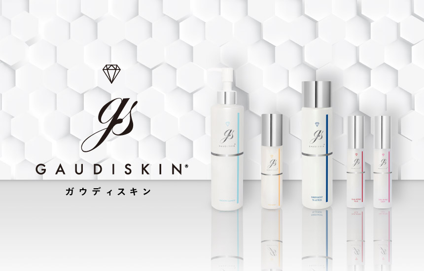 新商品💎ガウディスキン💎✨