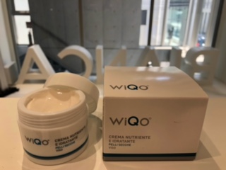 WiQo保湿クリーム🌻