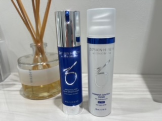 ZO SKINでシミ予防✨