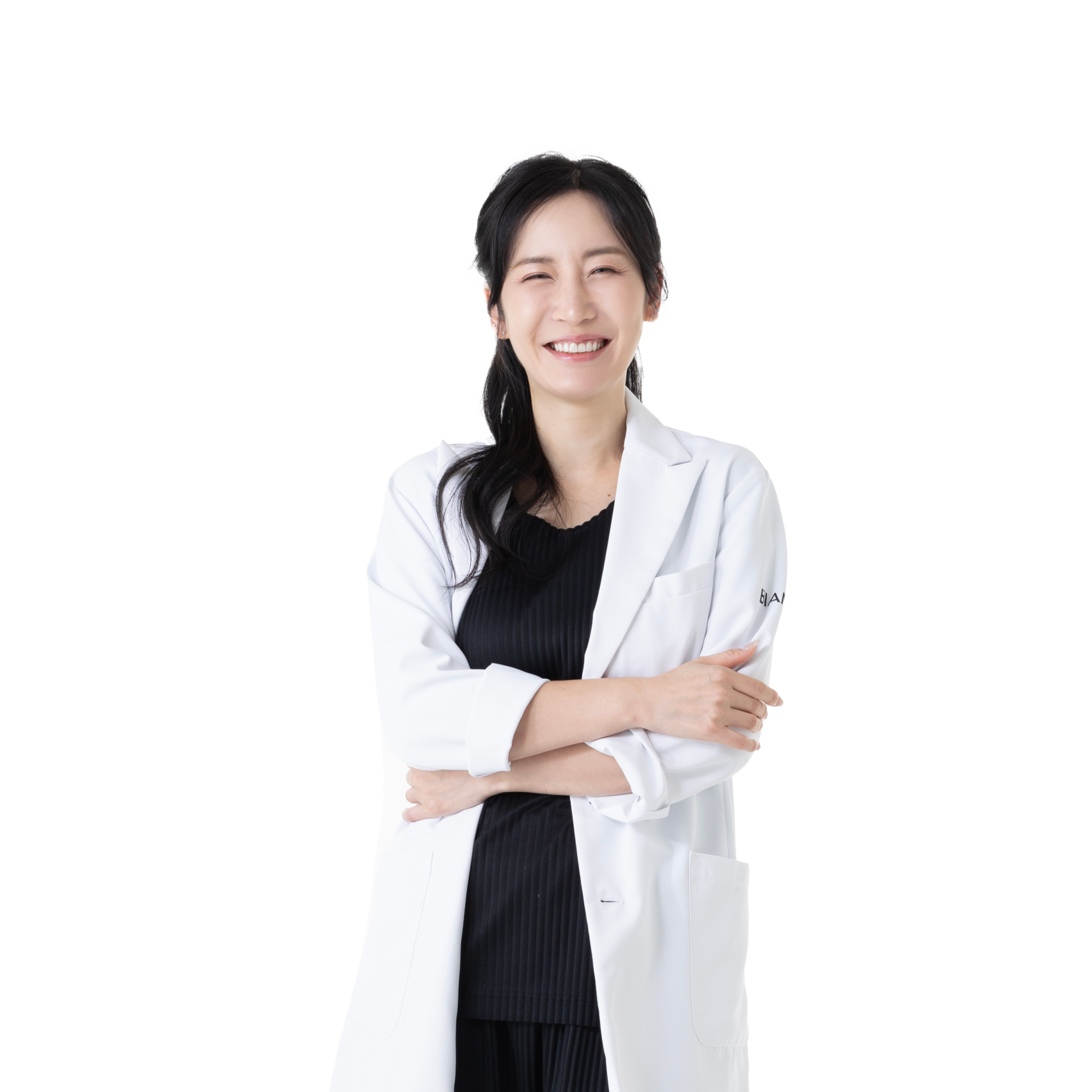 アートメイク看護師 anzy jung