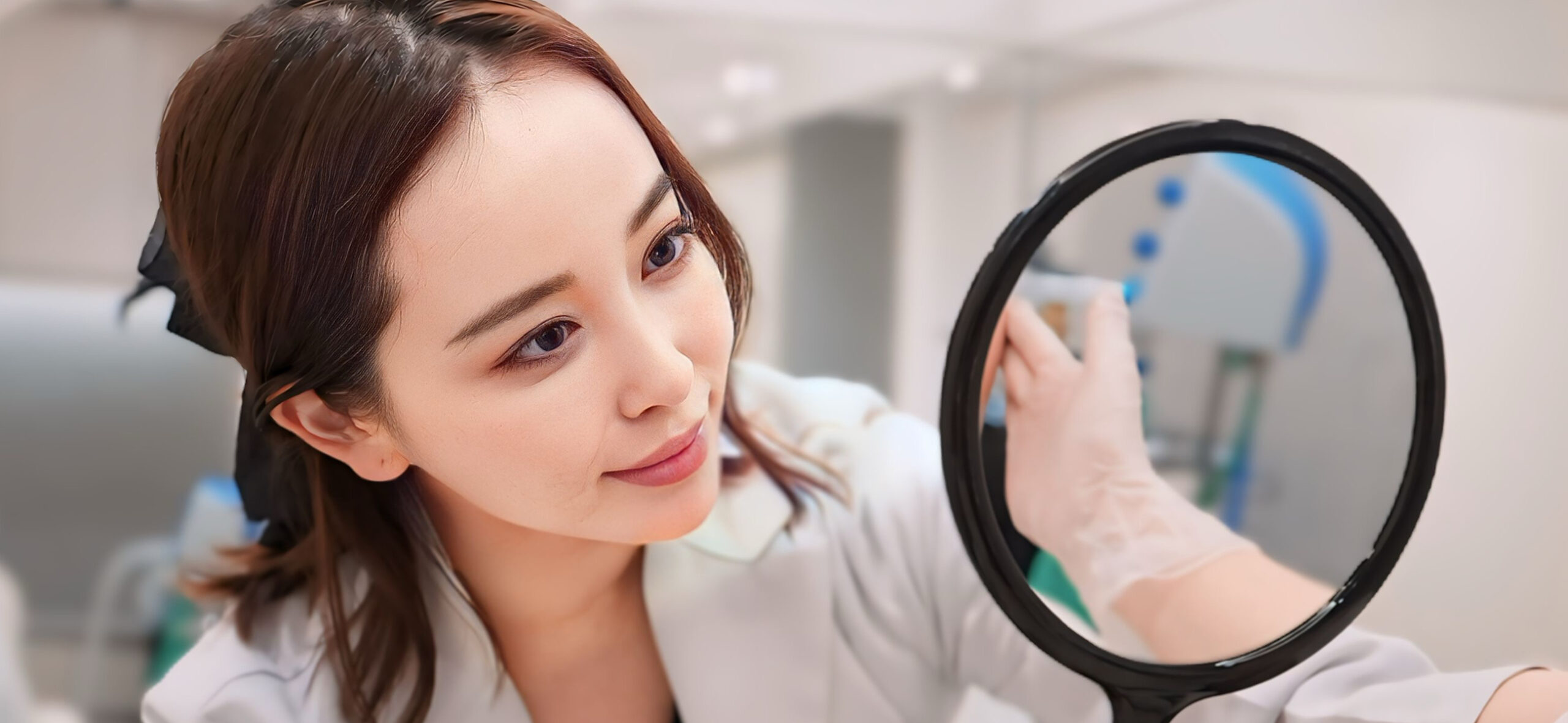 ブローリフト（眉上リフト）ビアンカ銀座｜日本を代表する美容健康再生医療のクリニック