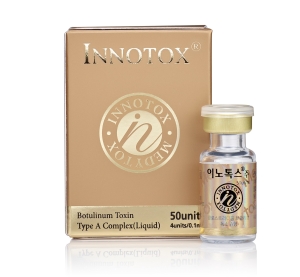 ボトックス注射（botox）｜INNOTOX®（イノトックス）
