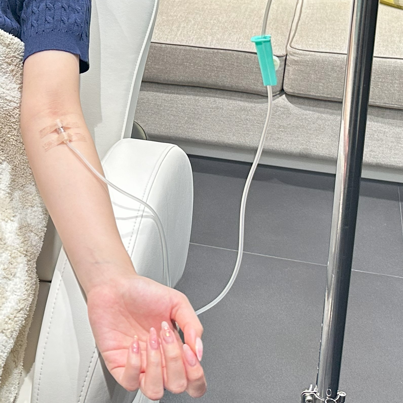 高品質の製剤を使用して肌悩みにアプローチ