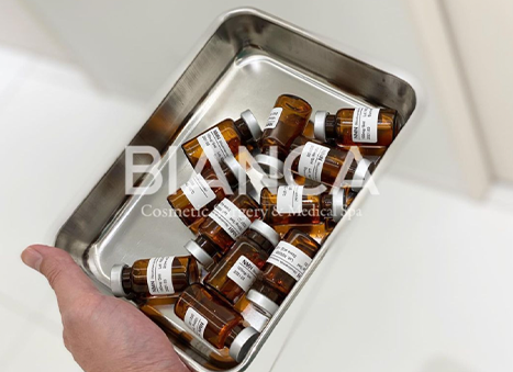 NMN点滴療法・NAD+点滴療法 ビアンカ銀座｜日本を代表する美容健康再生医療のクリニック