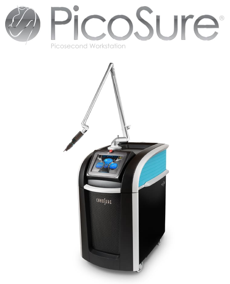 ピコスポット（Pico Spot）ピコトーニング（Pico Toning）ピコフォーカス（ピコトーニング＋ピコフラクショナル）デュアルトーニング ビアンカ銀座｜日本を代表する美容健康再生医療のクリニック