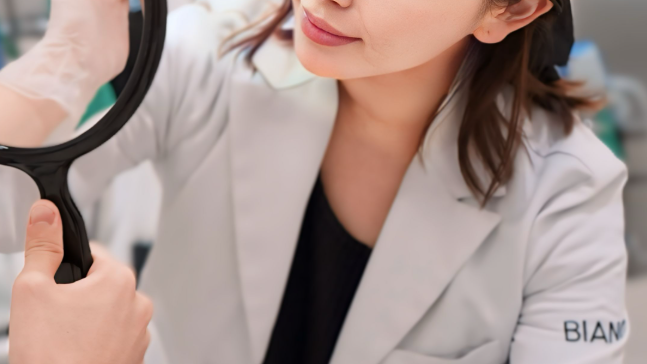 医師の診察・カウンセリング