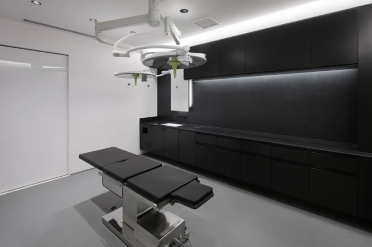 血液検査・皮膚採取・採血