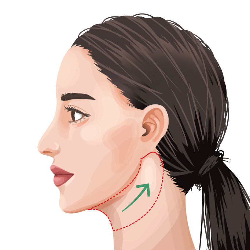 ネックリフト ビアンカ銀座｜日本を代表する美容健康再生医療のクリニック