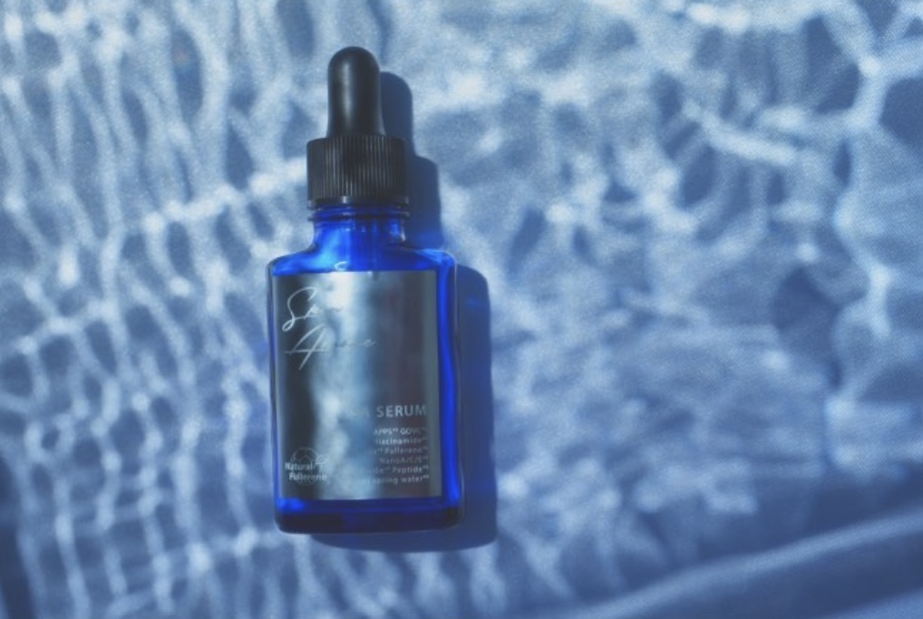 皮膚科医が開発❣【SAserum】販売スタート💛