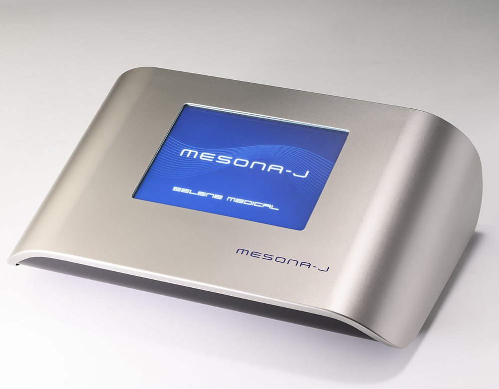 メソナJ（メソポレーション）