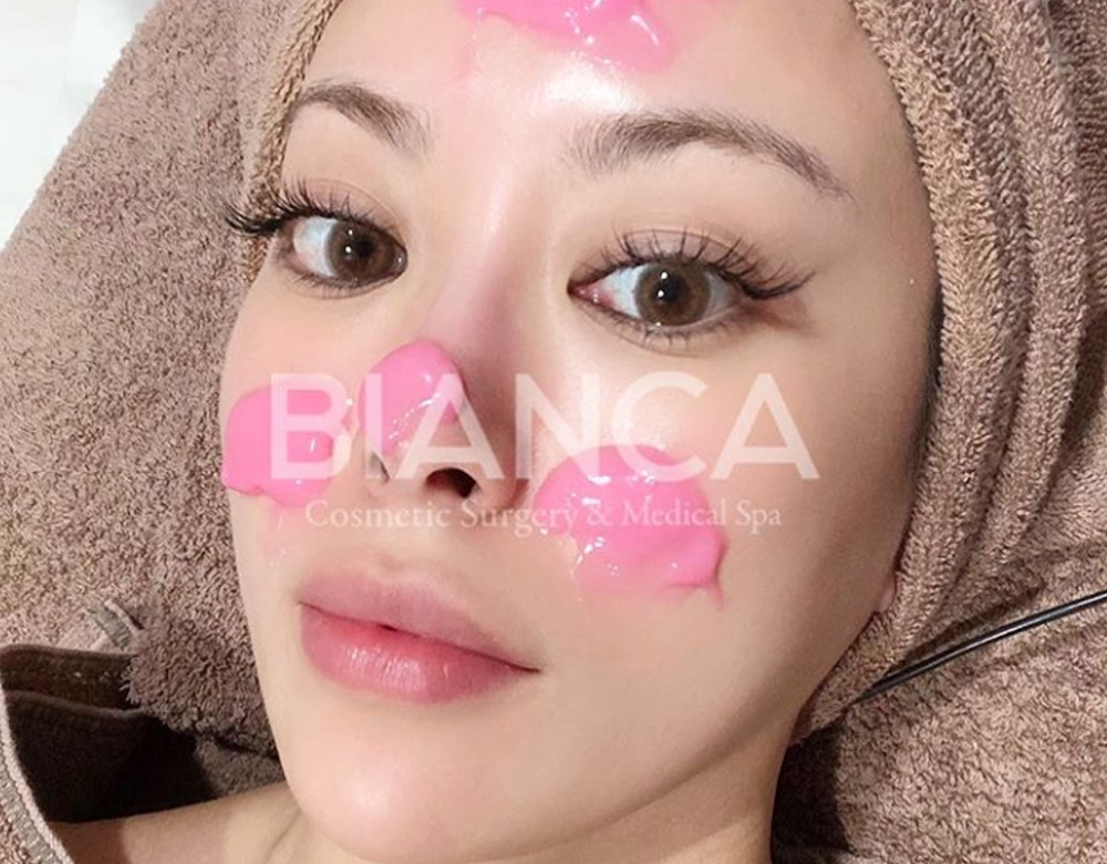 🥰癒しのお施術メソナJ(PINK)🥰