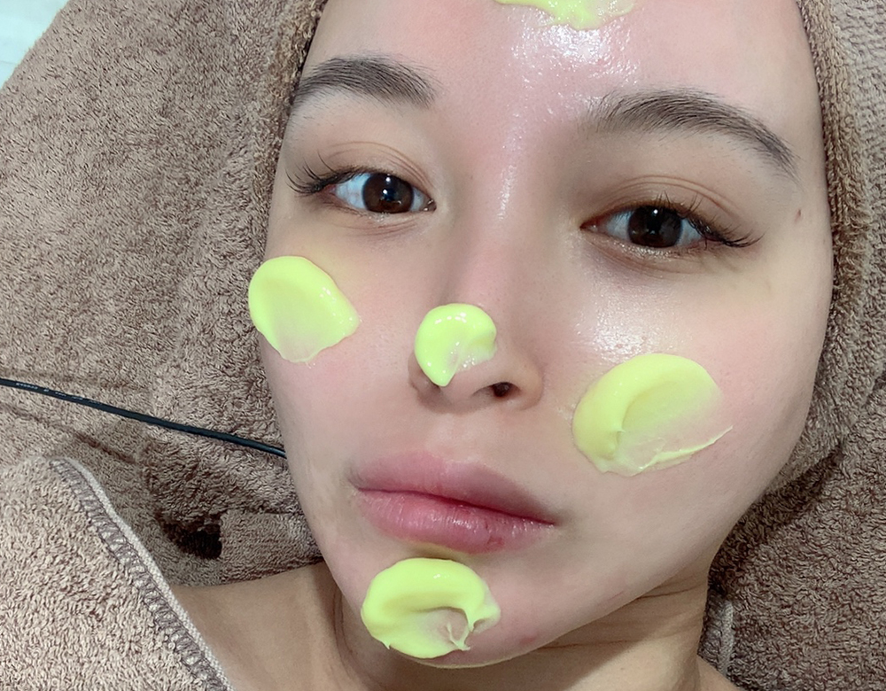 🥰癒しのお施術メソナJ(YELLOW）🥰