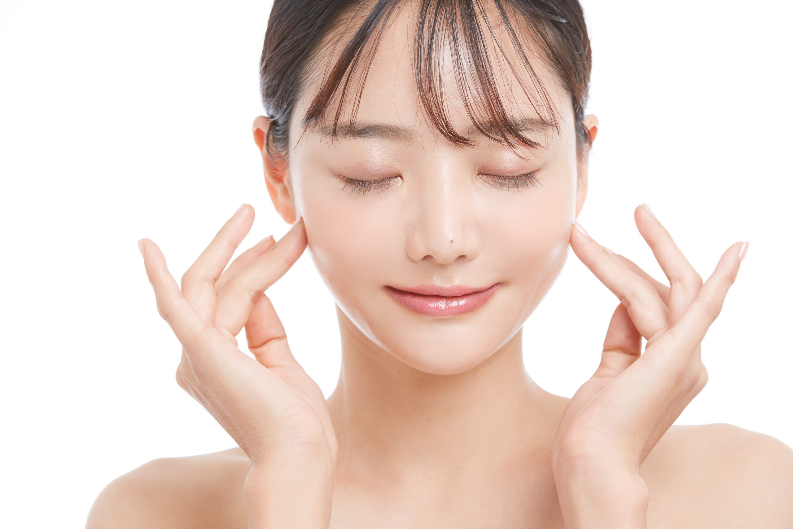 美肌・美白・ハリツヤのお悩み