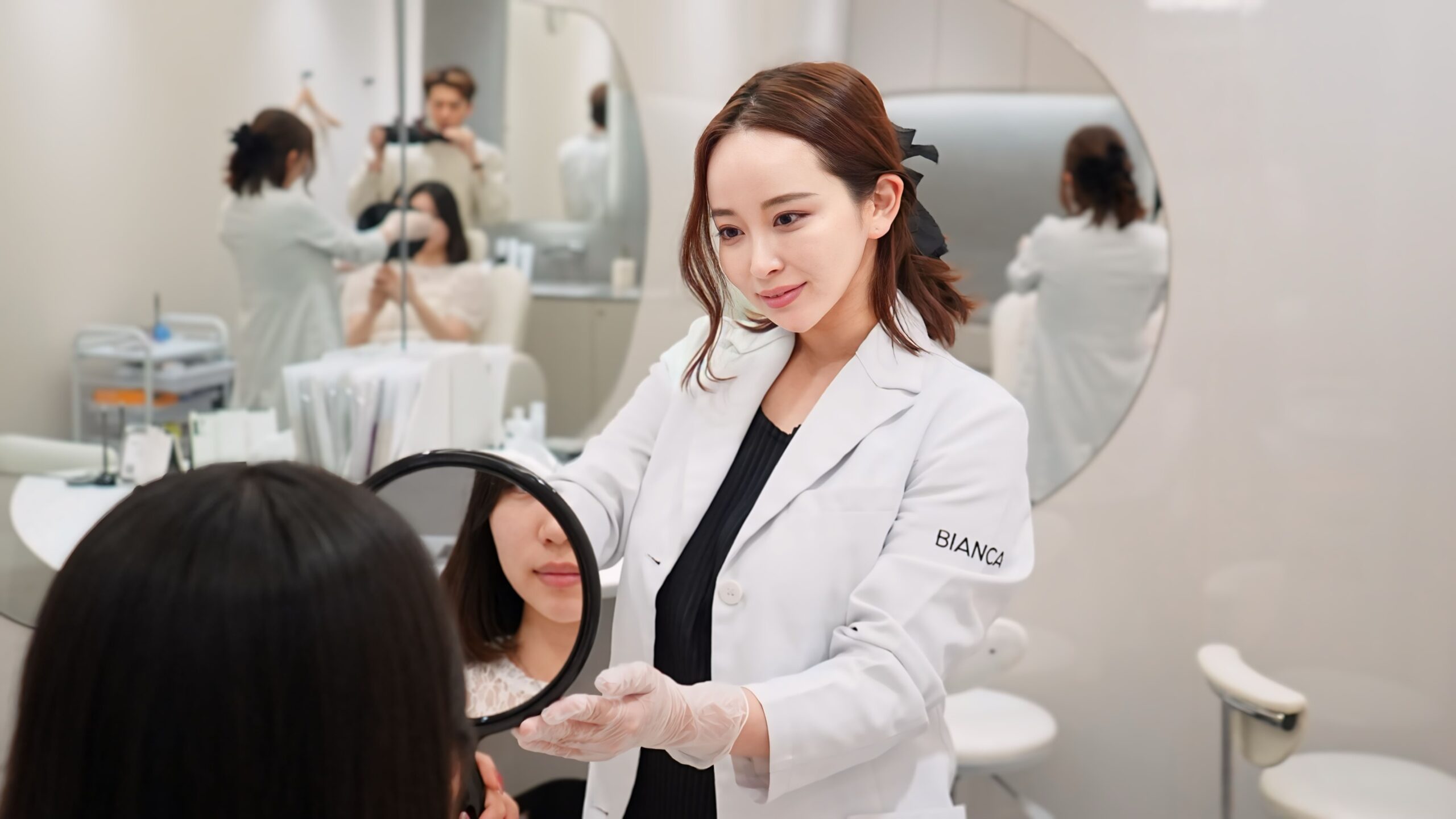 肌の自己修復力を高め、さまざまな悩みにアプローチ