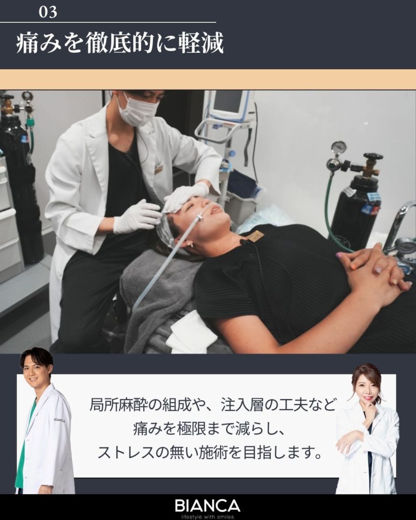 Dr.Yuu限定💘ヒアルロン酸キャンペーン💉