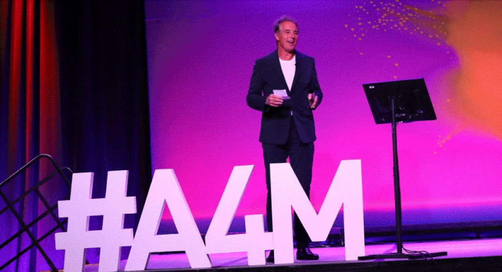 米国抗加齢医学会総会に参加してきました！