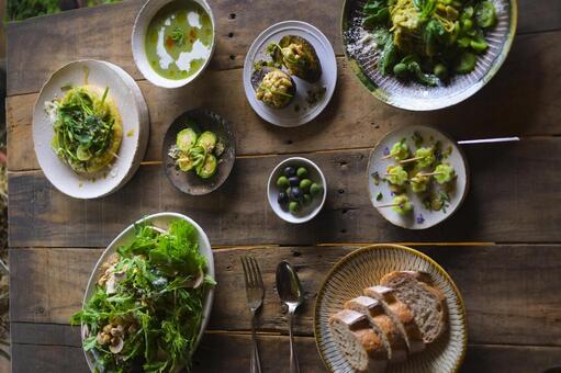 遅延型フードアレルギー検査