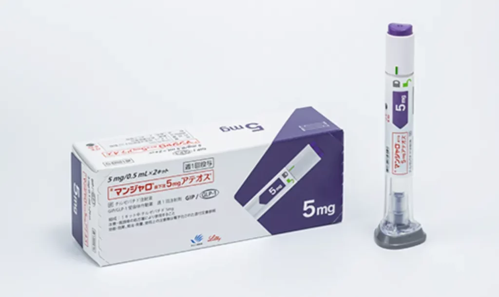 マンジャロの危険性とは？医師が考える正しい使い方とリバウンド対策