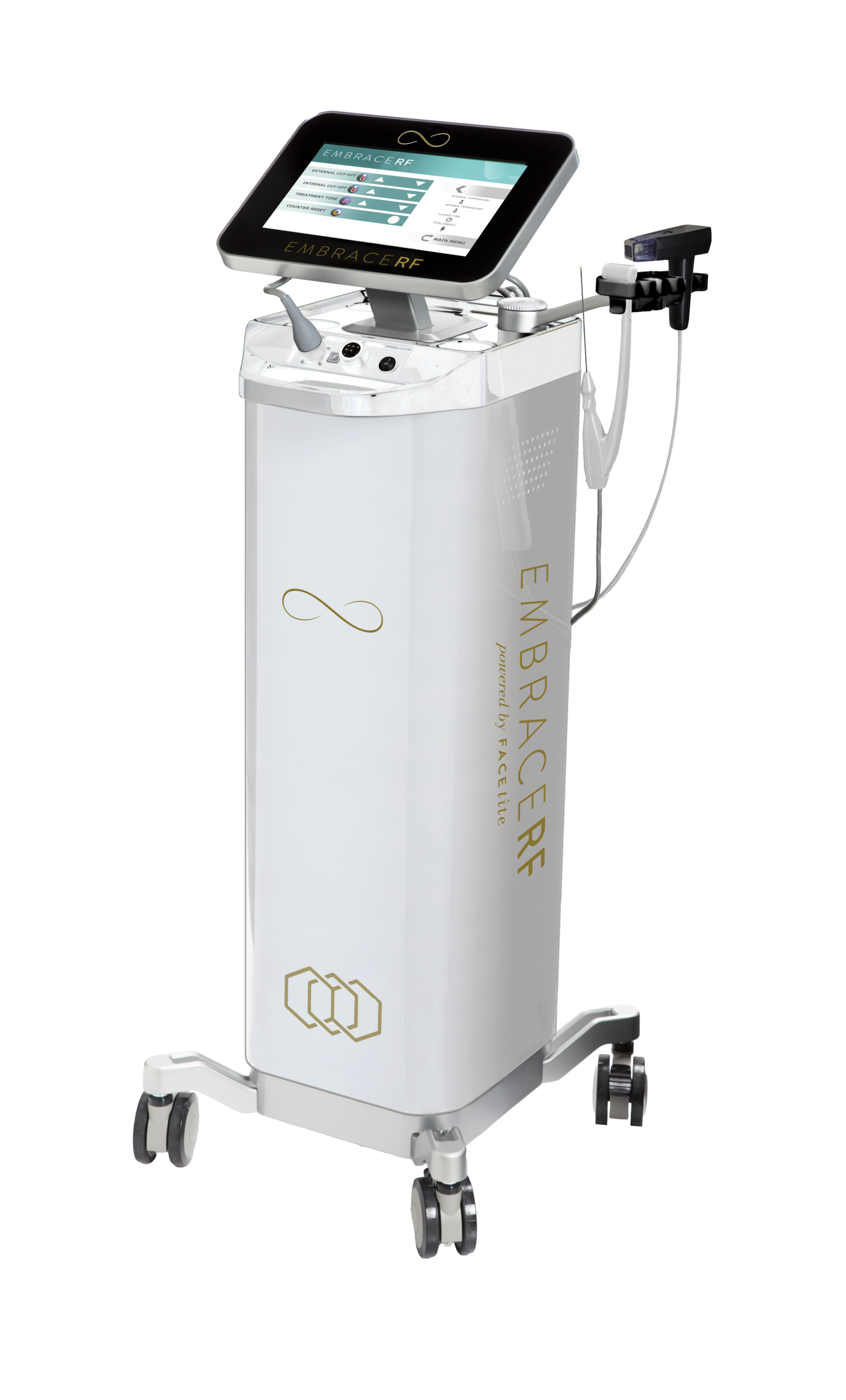 複数のアタッチメントを併用して効果的に