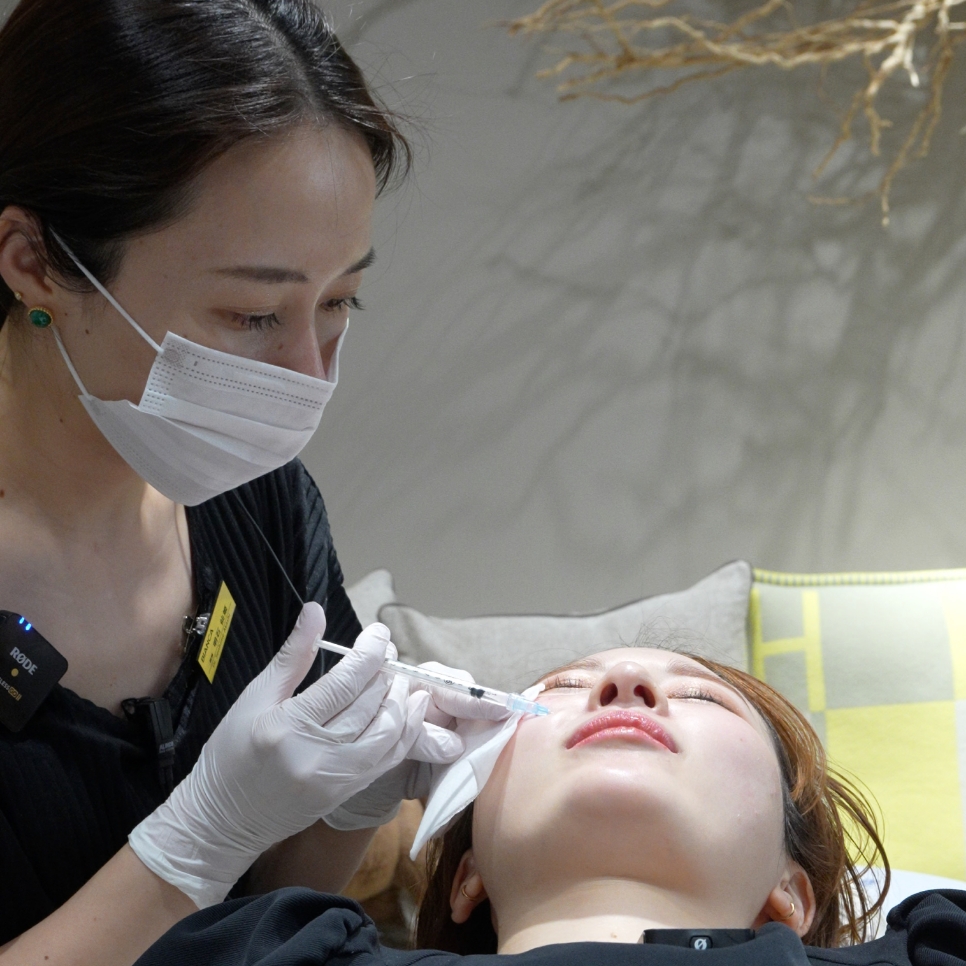 ボトックスが効き過ぎた？！原因と対処法を医師が解説