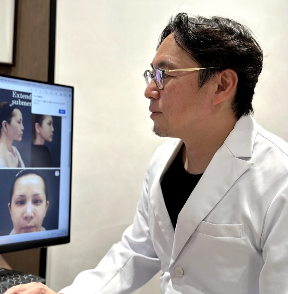 健康で分厚い SMASの結果