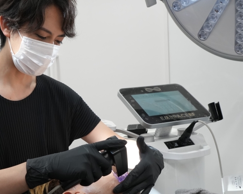 エンブレイスRFとは