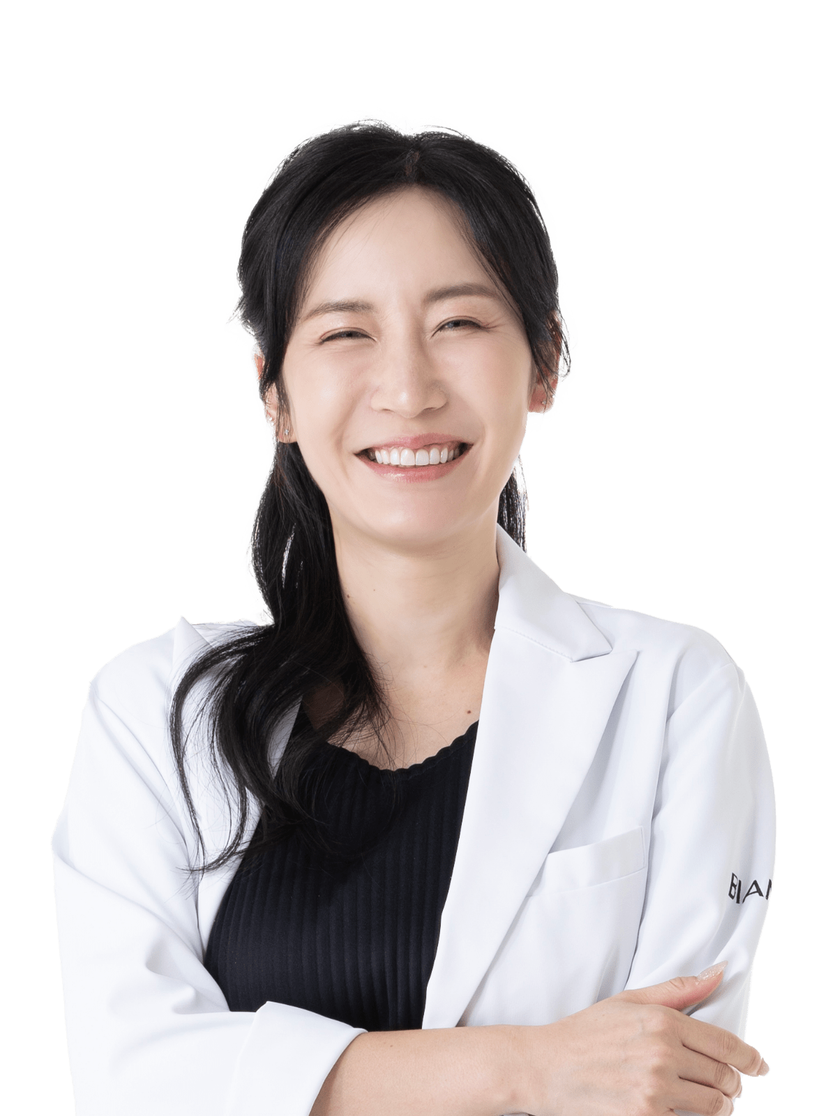 アートメイク看護師 anzy jung