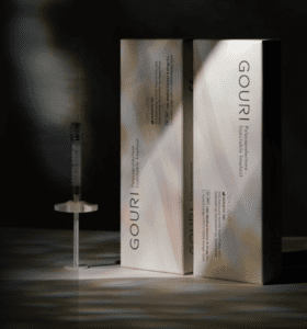 GOURI（ゴウリ）でたるみケア！顔にも手の甲にも使える先進的スキンブースターの効果に迫る