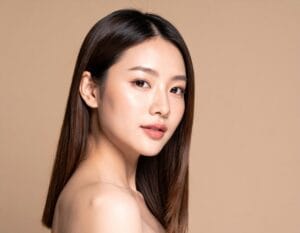 イメージ 美しい女性