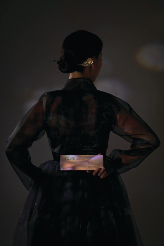 GOURI（ゴウリ）でたるみケア！顔にも手の甲にも使える先進的スキンブースターの効果に迫る