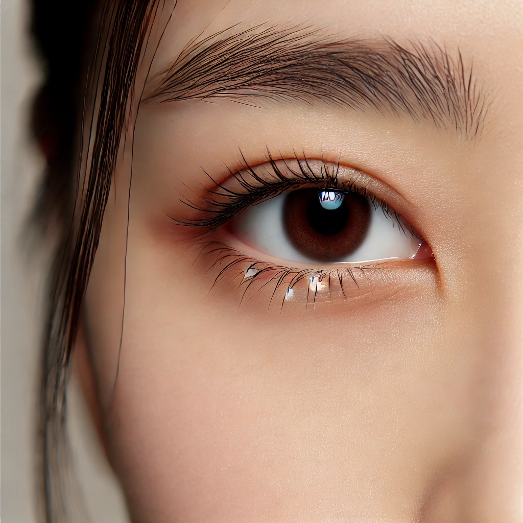 ぱっちり目元への第一歩！腫れぼったい目とサヨナラする最新美容法。