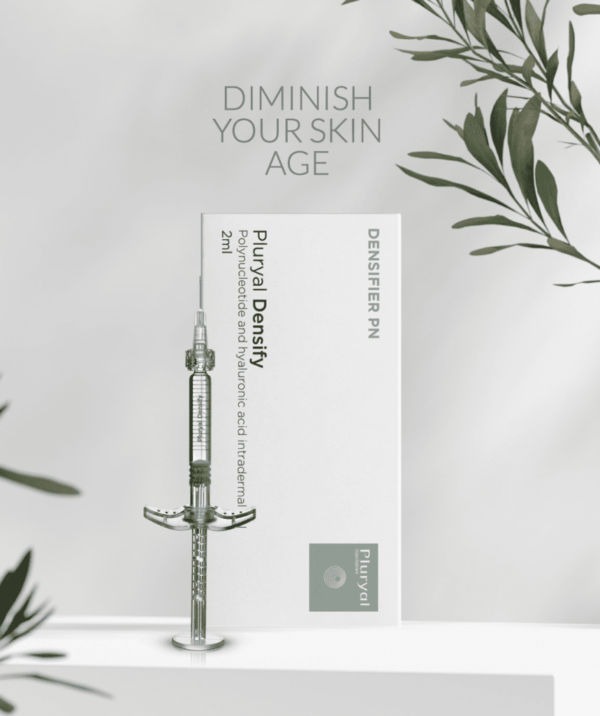 プルリアル（Pluryal）に期待できる効果は？数あるスキンブースターの中から選ばれる理由【医師解説】