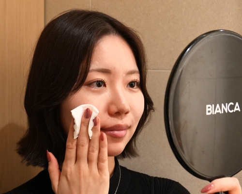 メイクオフ・洗顔