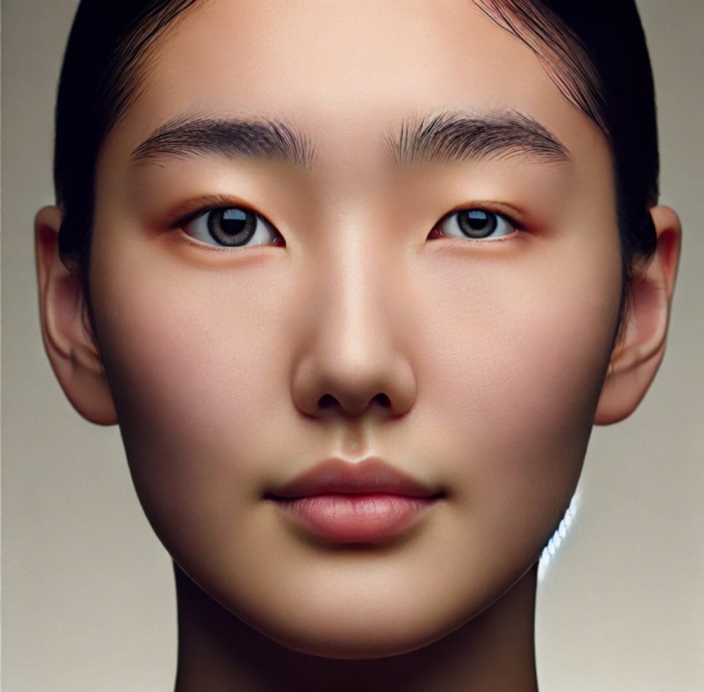 目が小さい原因と大きく見せる方法｜ひめ先生が解剖から徹底解説【BIANCA CLINIC】