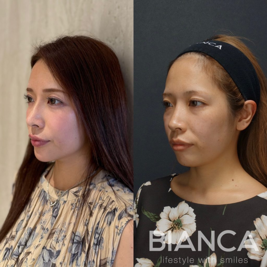 自分らしく、美しく。