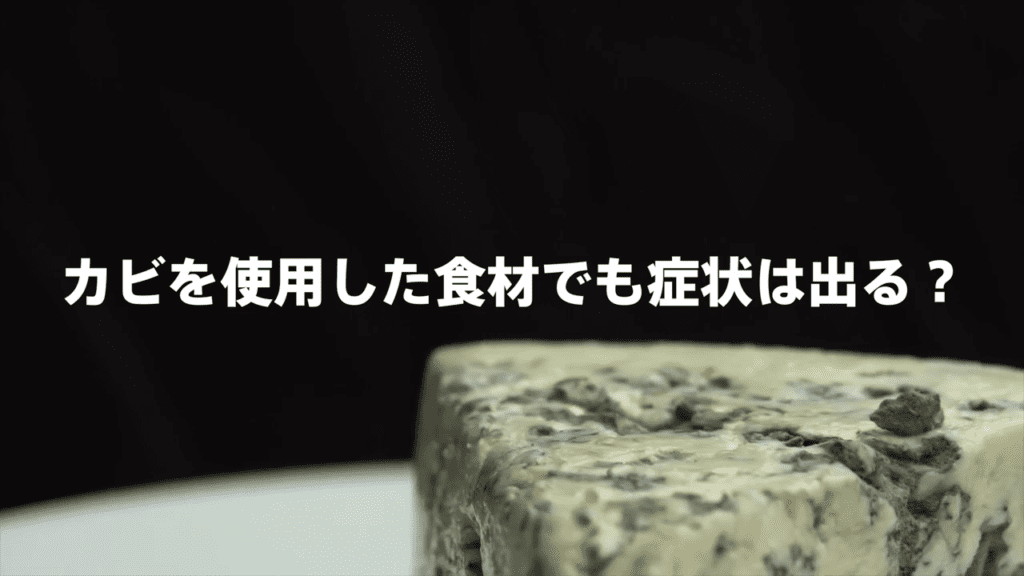 生活しているだけでカビ毒が体内に？どんな影響がある？症状と対策を美容内科医が解説