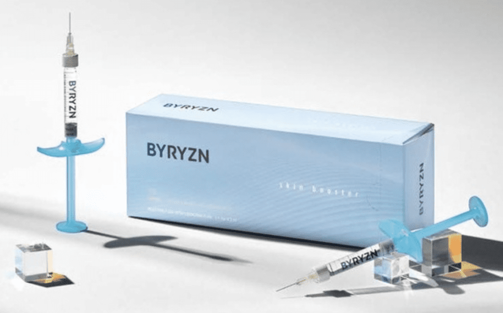 バイリズンとは？注目のヒアルロン酸ブースターを医師が解説