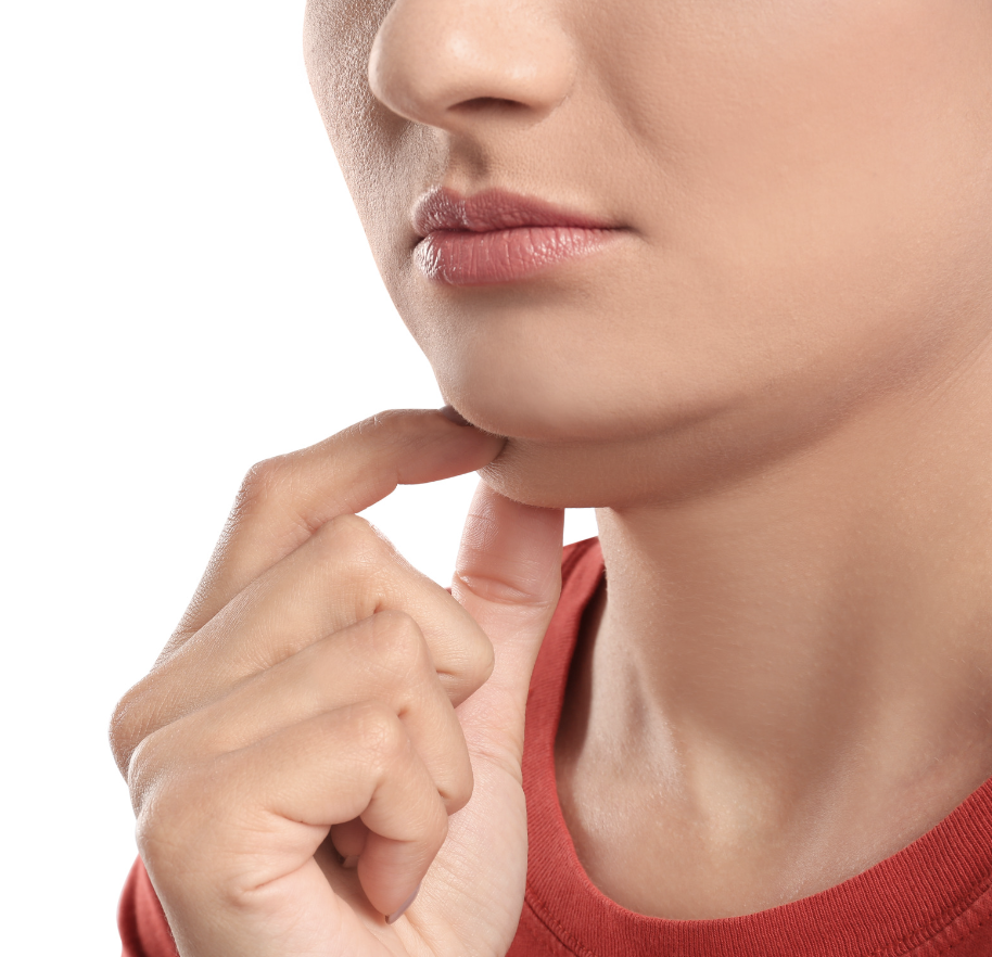 顎下のたるみ・二重顎が気になる！ペリカン手術とフェイスリフトどちらがいい？ビアンカドクターが解説