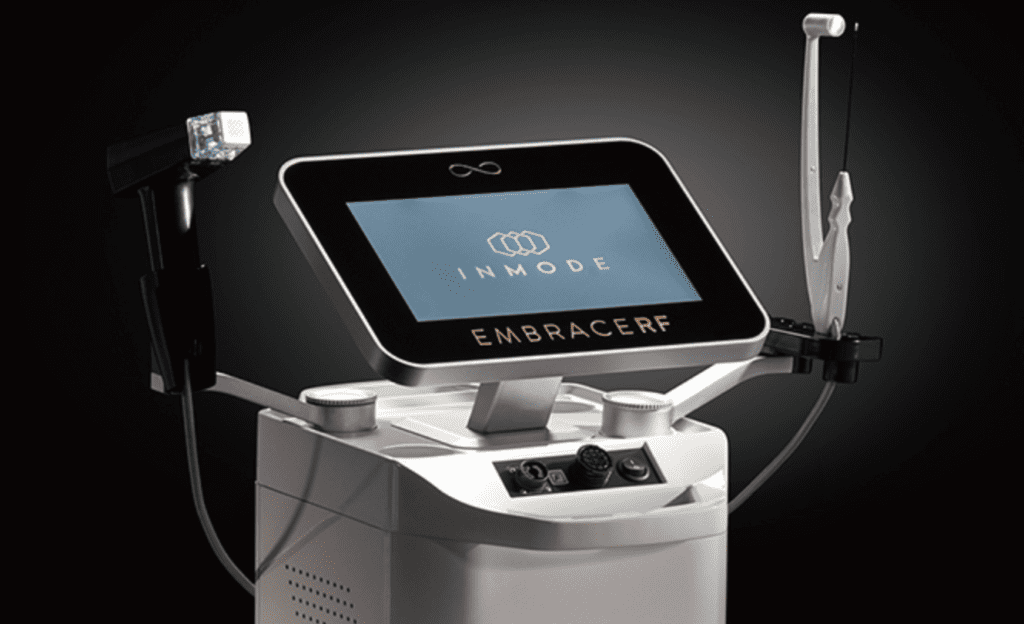 エンブレイスRFのダウンタイムは？切らずに引き上げる進化系たるみ治療を医師が解説【ビアンカクリニック】