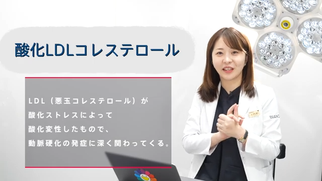 悪玉コレステロールとは本当に悪いもの？美容内科医が解説