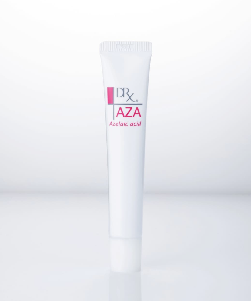 アゼライン酸の効果や使用上の注意点を医師が解説！併用不可の成分は？