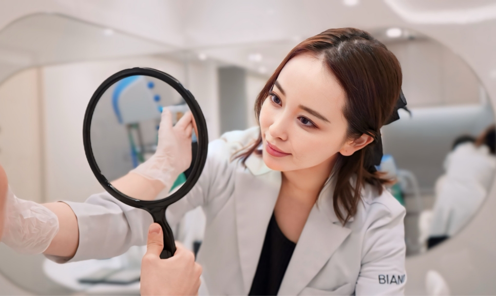 お任せヒアルロン酸