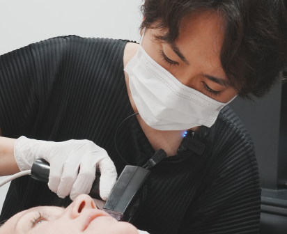 エイジング治療