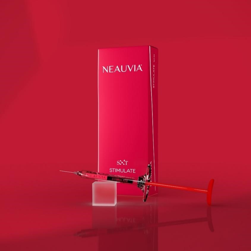 ニュービア ビアンカ銀座｜日本を代表する美容健康再生医療のクリニック