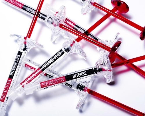 ニュービアとは