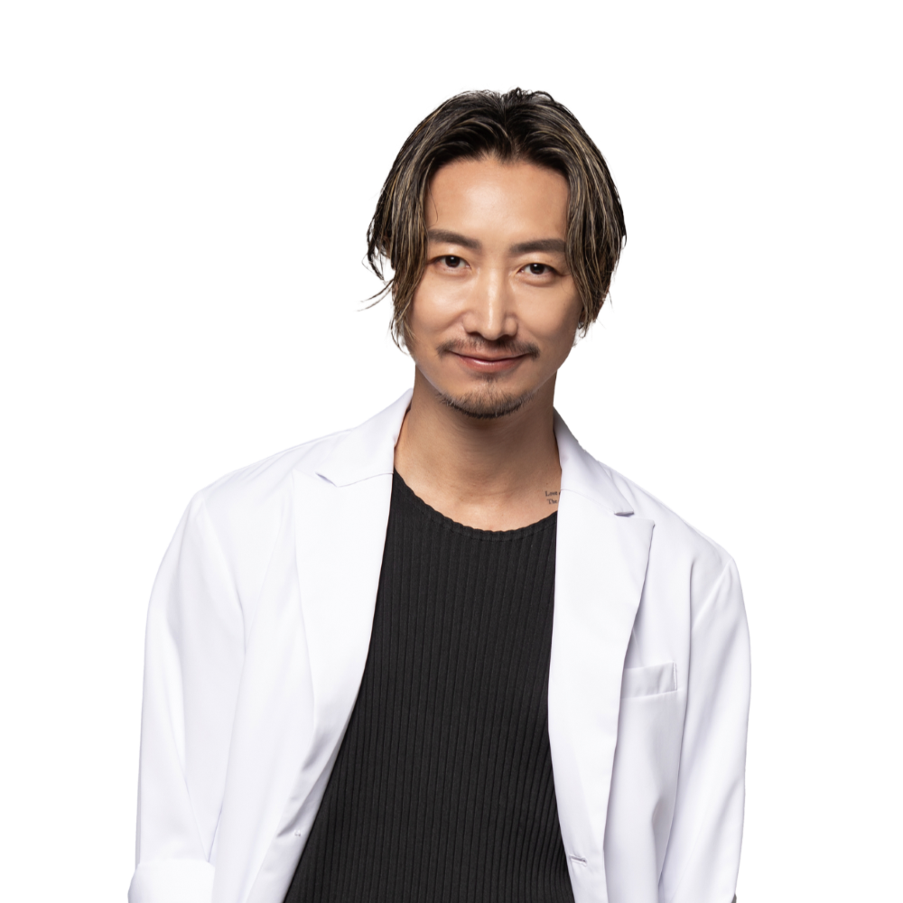世界で日本品質の美容医療を提供をしたい